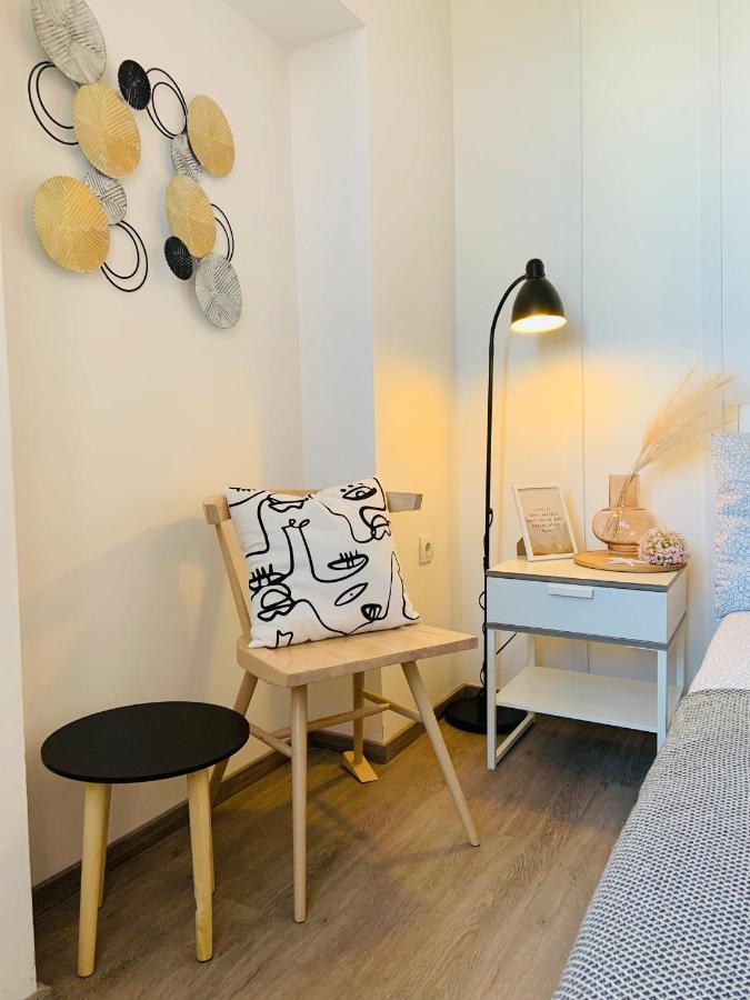 Gostinjska kuća La Casa Di Loreto 3*