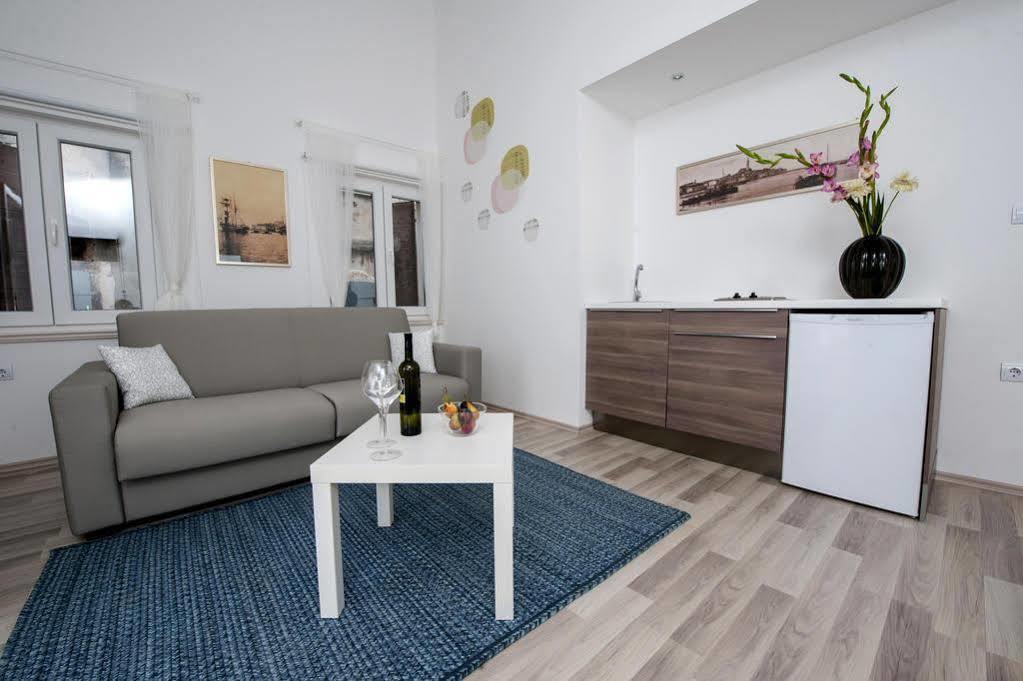 Gostinjska kuća La Casa Di Loreto Rovinj