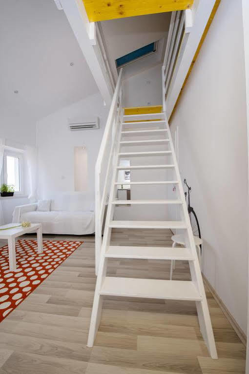 Gostinjska kuća La Casa Di Loreto Rovinj